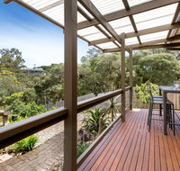BELLA VISTA - TOOTGAROOK - Accommodation Melbourne