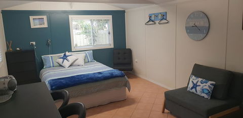 Bella Vista B @ B - Accommodation Melbourne 2