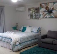 Bella Vista B  B - Accommodation Melbourne