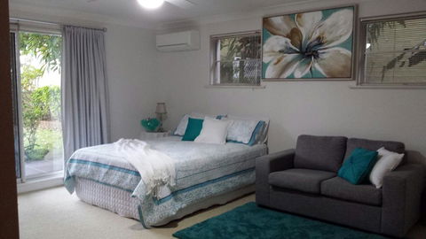 Bella Vista B @ B - Accommodation Melbourne 0