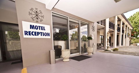 Bella Vista Motel - Accommodation Melbourne 0