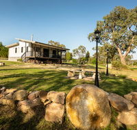 Bella Vista Stanthorpe - Accommodation Melbourne