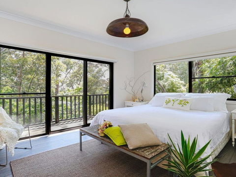 Bellara - Your Home Among The Gum Trees! - Accommodation Melbourne 3