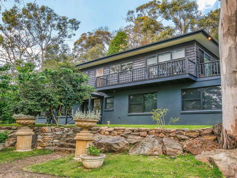 Bellara - Your Home Among The Gum Trees! - Accommodation Melbourne 0