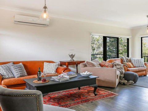 Bellara - Your Home Among The Gum Trees! - Accommodation Melbourne 1
