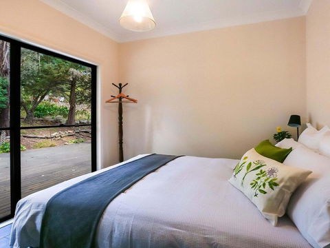 Bellara - Your Home Among The Gum Trees! - Accommodation Melbourne 2