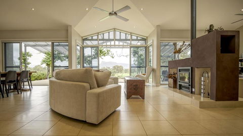 Belle Bois, Capertee Valley - Accommodation Melbourne 1