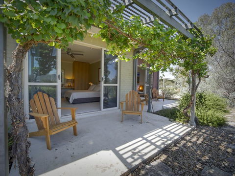 Belle Bois, Capertee Valley - Accommodation Melbourne 2