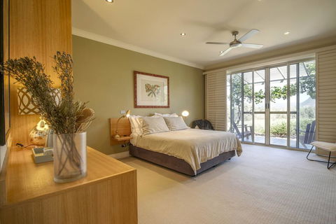 Belle Bois, Capertee Valley - Accommodation Melbourne 0
