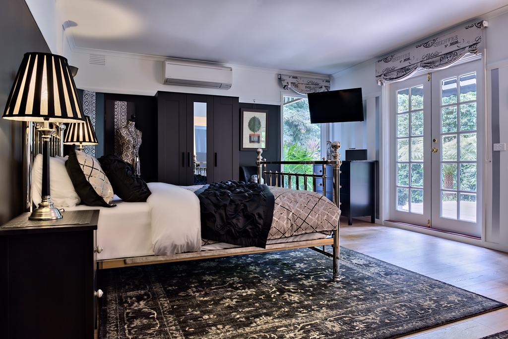 Sassafras VIC Accommodation Melbourne