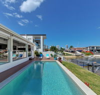 Belle Of Broadbeach - Accommodation Melbourne