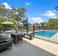 Belle View - Callala Bay - Accommodation Melbourne