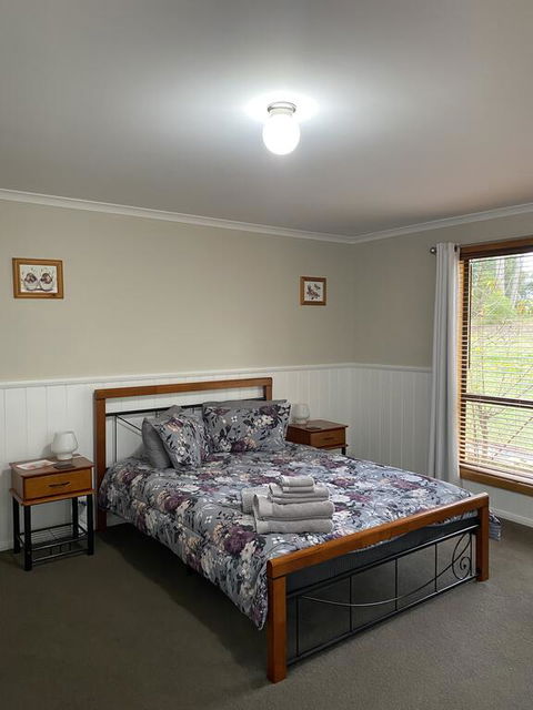 Belle's Bed & Breakfast - Accommodation Melbourne 2