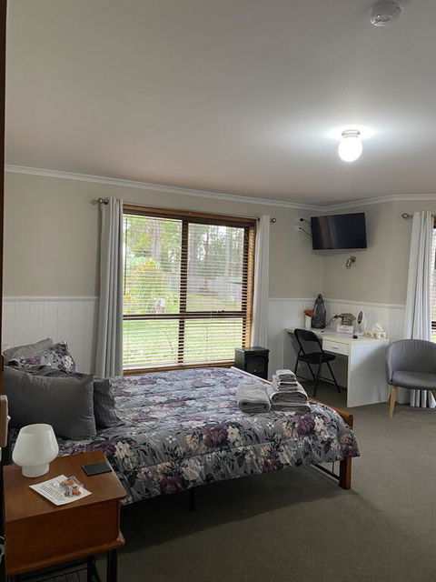 Belle's Bed & Breakfast - Accommodation Melbourne 1