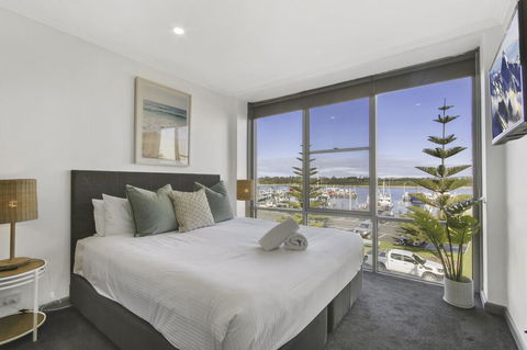 Bellevue On The Lakes - Melbourne 4u 2