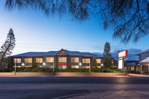 Bellevue On The Lakes - Melbourne 4u 0