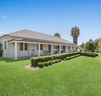 Bellfield House Mudgee - Accommodation Melbourne