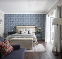 Bells at Killcare Boutique Hotel Restaurant  Spa - Adult Only - Accommodation Melbourne