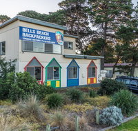Bells Beach Backpackers - Accommodation Melbourne