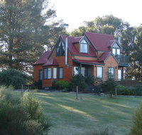 Bells Estate Great Ocean Road Cottages - Accommodation Melbourne