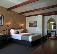 Belltower Motor Inn - Melbourne 4u