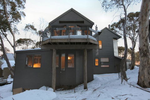 Belltrees - Accommodation Melbourne 2