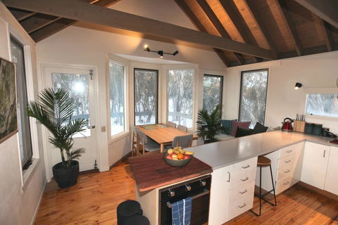 Belltrees - Accommodation Melbourne 3