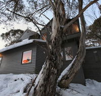 Belltrees - Melbourne 4u