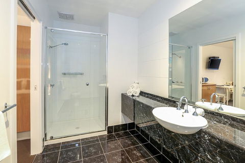 Belmercer Motel - Accommodation Melbourne 2