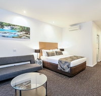 Belmercer Motel - Accommodation Melbourne