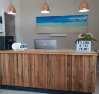 Belmont Palms Motel - Accommodation Melbourne