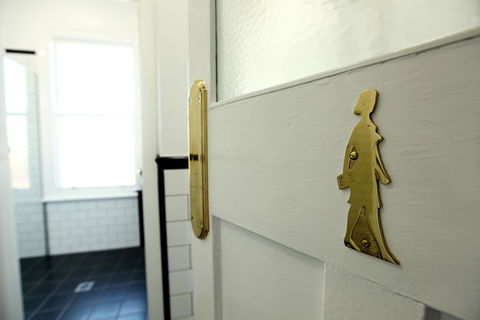 Belmore Hotel Scone - Accommodation Melbourne 1