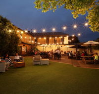 Belmore Hotel Scone - Accommodation Melbourne