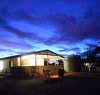 Bendleby Ranges - Melbourne 4u
