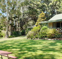 Bendles Cottages - Accommodation Melbourne