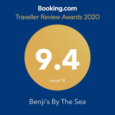 Benji's By The Sea - Accommodation Melbourne 3