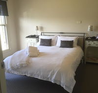 Bennett House Horsham - Accommodation Melbourne