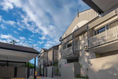 Benson Court Motel - Accommodation Melbourne 0