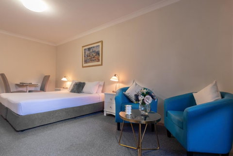 Benson Court Motel - Accommodation Melbourne 3