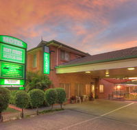 Bent Street Motor Inn - Accommodation Melbourne