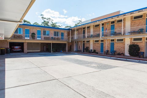 Bentleigh Motor Inn - Accommodation Melbourne 0