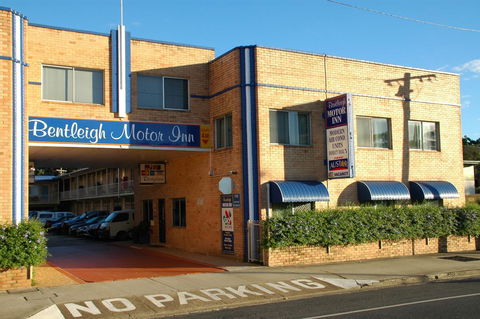 Bentleigh Motor Inn - Accommodation Melbourne 2