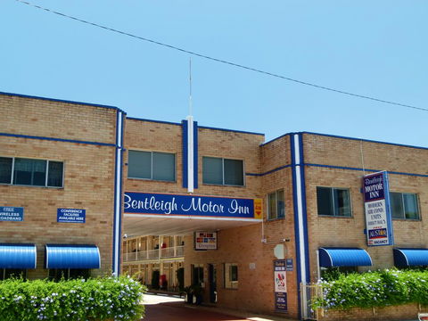 Bentleigh Motor Inn - Accommodation Melbourne 3