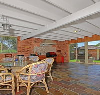 Benvenue - resort style with pool - Accommodation Melbourne
