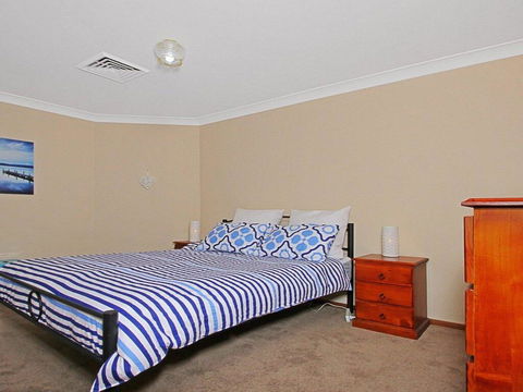 Benvenue - Resort Style With Pool - Accommodation Melbourne 2