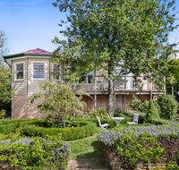 Berdea - Accommodation Melbourne