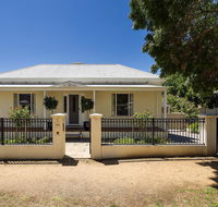 Berkeley Street Townhouse - Accommodation Melbourne