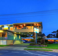 Bermagui Motor Inn - Accommodation Melbourne