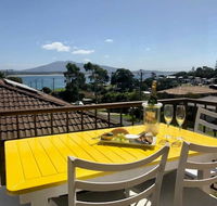 Bermagui Townhouse - Accommodation Melbourne
