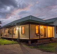 Bernstein Estate - Accommodation Melbourne